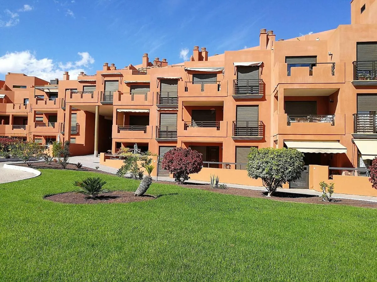 شقة Alquilaencanarias El Medano Sotavento, Great Terrace And Beach  El Médano