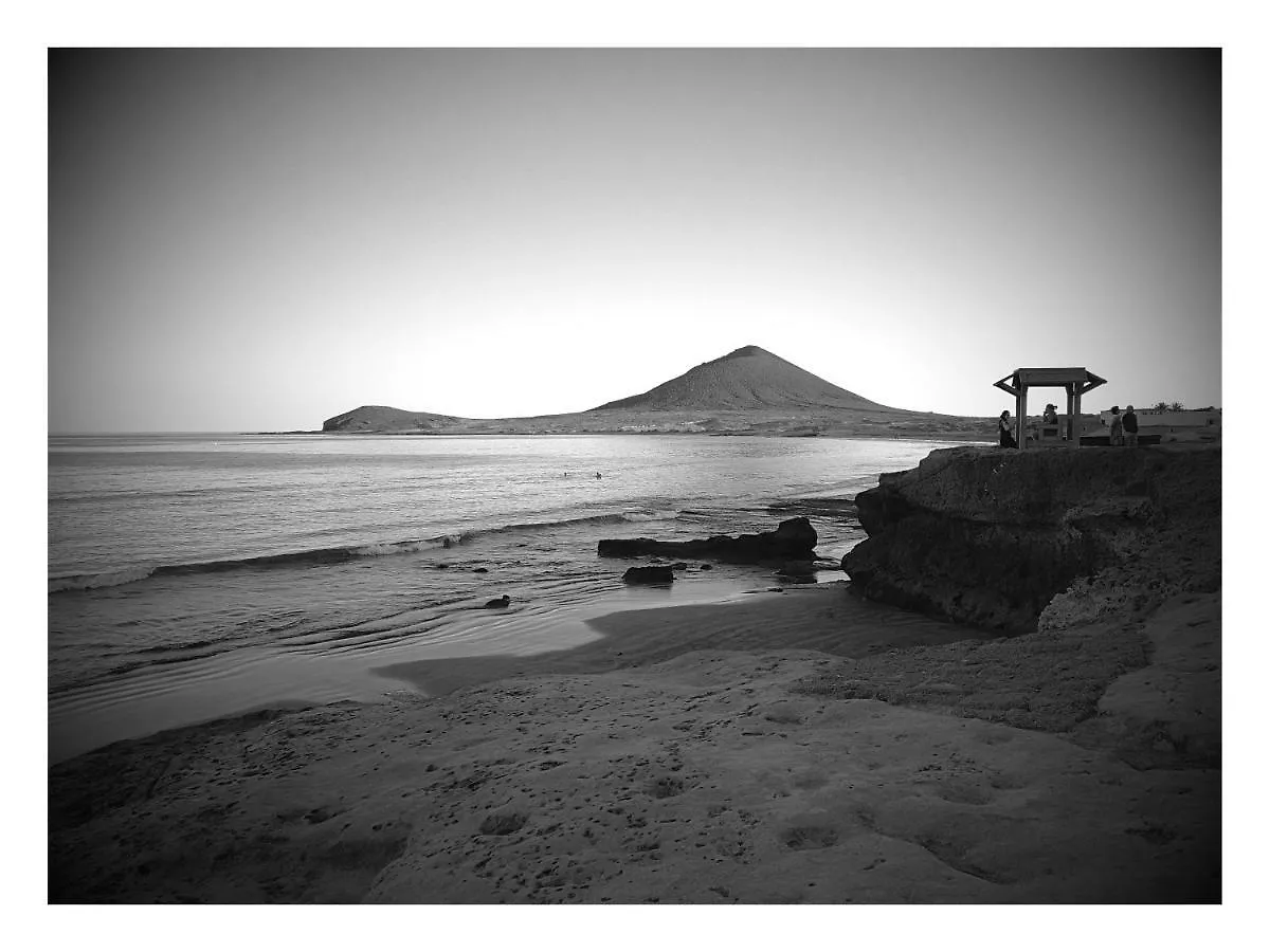 شقة Alquilaencanarias El Medano Sotavento, Great Terrace And Beach