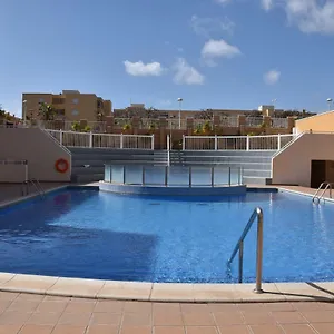 Playa Del Cabezo Apartment