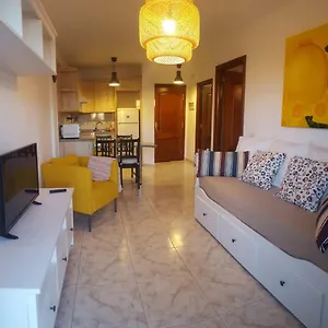 Garoe Medano Apartment