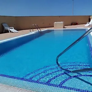  Holiday home Estudio Europa Spain